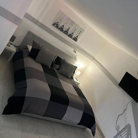 Casa Vacanza Azzurra Villa Napoli Dış mekan fotoğraf