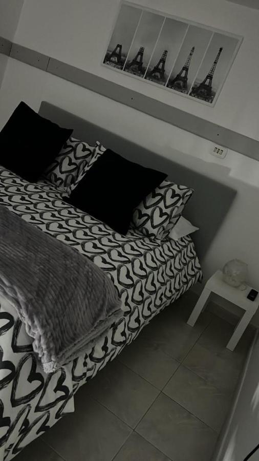 Casa Vacanza Azzurra Villa Napoli Dış mekan fotoğraf
