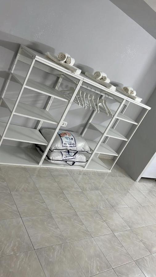 Casa Vacanza Azzurra Villa Napoli Dış mekan fotoğraf