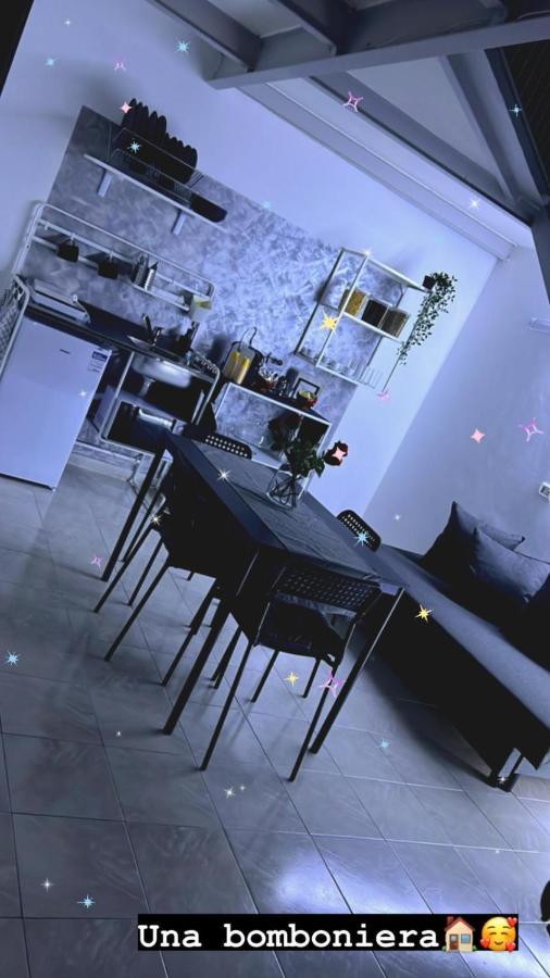 Casa Vacanza Azzurra Villa Napoli Dış mekan fotoğraf