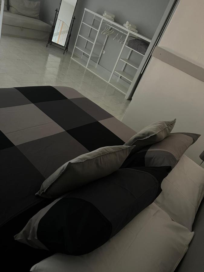 Casa Vacanza Azzurra Villa Napoli Dış mekan fotoğraf